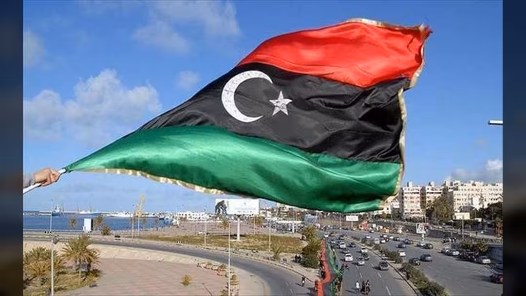 حكومة الإنقاذ الليبية تغادر السلطة "حقنا للدماء" (بيان)