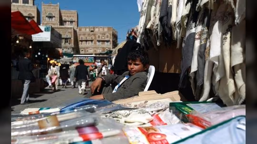 رغبة صينية لمشاركة فعالة في دعم اقتصاد اليمن