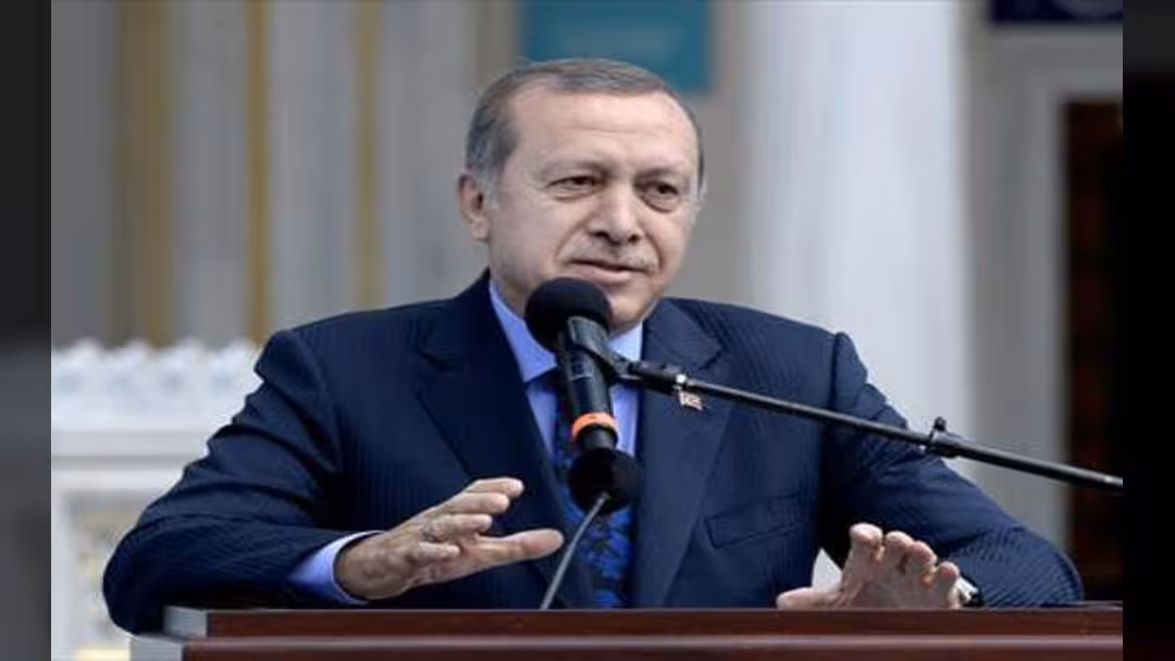 أردوغان: من غير المقبول أن يدفع المسلمون فاتورة أحداث 11 سبتمبر