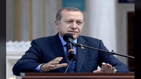 أردوغان: من غير المقبول أن يدفع المسلمون فاتورة أحداث 11 سبتمبر