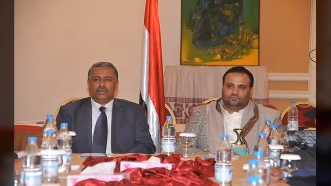 الحوثيون والمؤتمر يحذرون من تاثير الخروقات على المحادثات