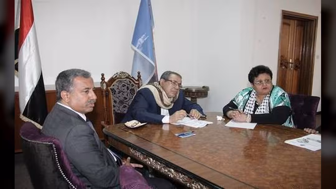 حزب المؤتمر يقرر فصل القيادات والأعضاء المؤيدين للتحالف والحكومة