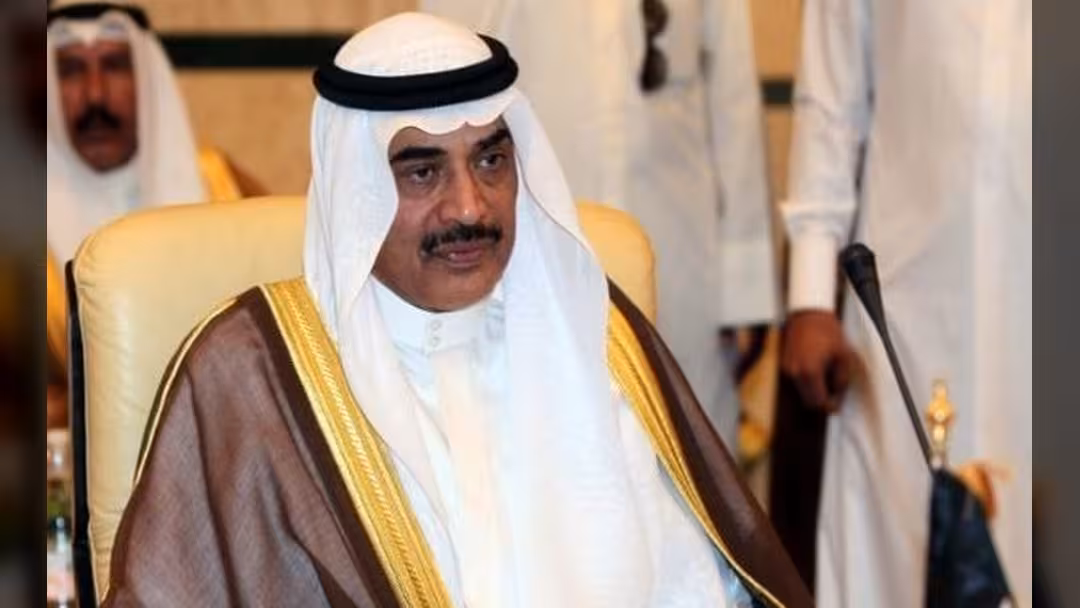وزير خارجية الكويت: ملتزمون بكافة متطلبات المحادثات وندعو لإعادة إعمار اليمن