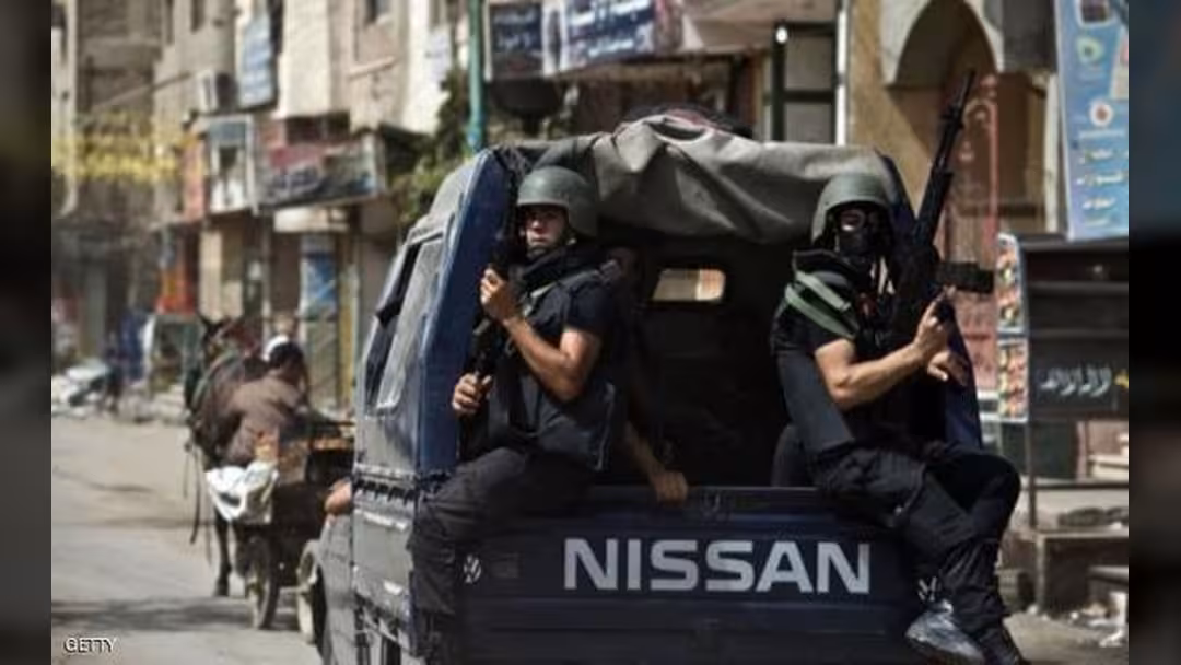 مصر: مقتل شرطي وإصابة ضابط بإطلاق نار بالفيوم