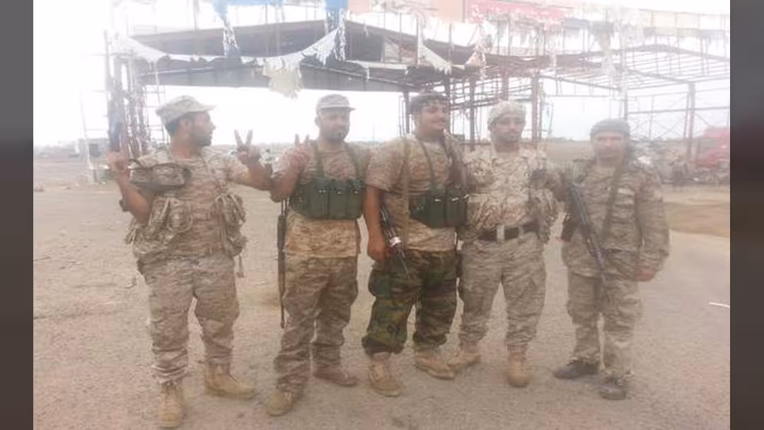 محافظ لحج: نجاح الحملة في الدخول إلى الحوطة وتبن ولا خسائر بشرية