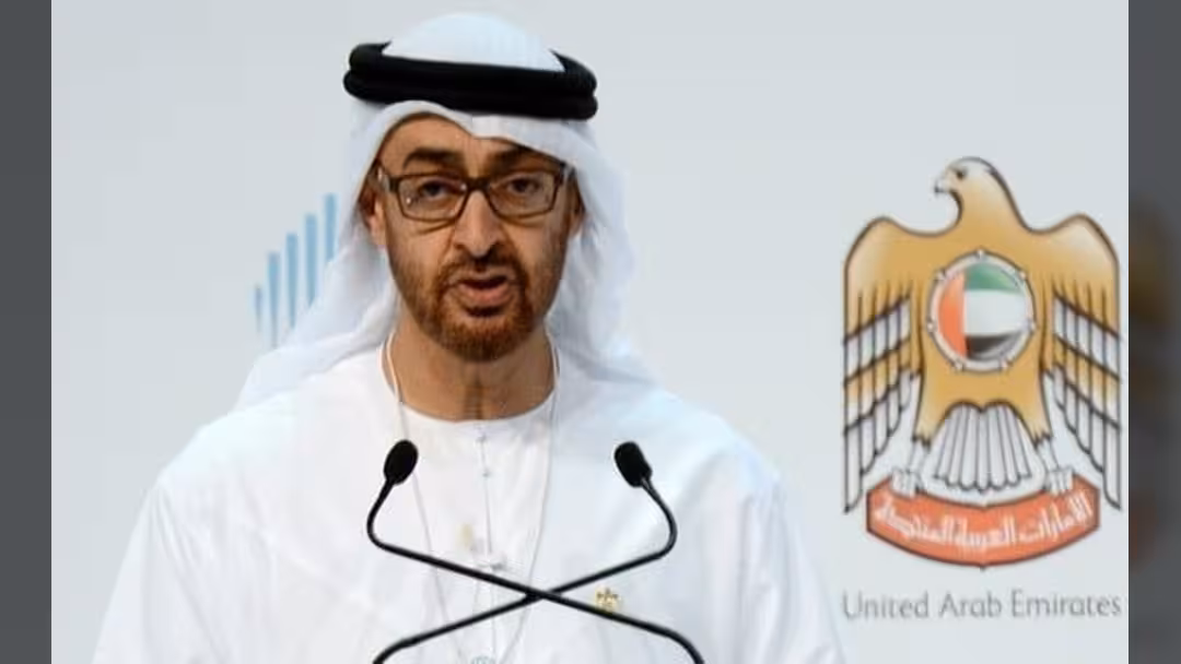 ماذا قال محمد بن زايد عن سلطنة عمان بمناسبة يومها الوطني الـ47؟