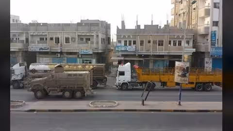 قوات الشرعية تسيطر على مطار المكلا بحضرموت