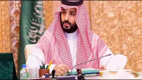 محمد بن سلمان يشرح رؤية "السعودية 2030" بعيدا عن النفط
