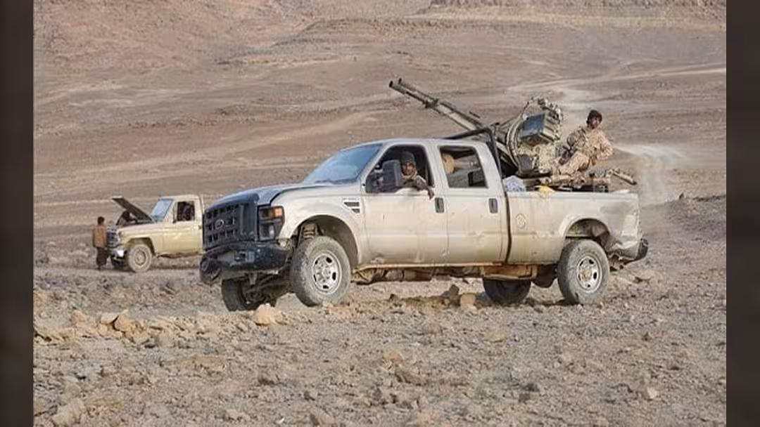 مقتل أحد أعضاء لجنة مراقبة وقف إطلاق النار في جبهتي حرض وميدي