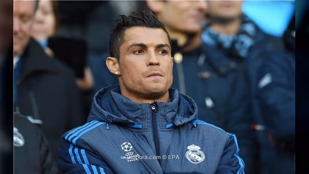 لهذه الأسباب يبقى كريستيانو رونالدو روح ريال مدريد