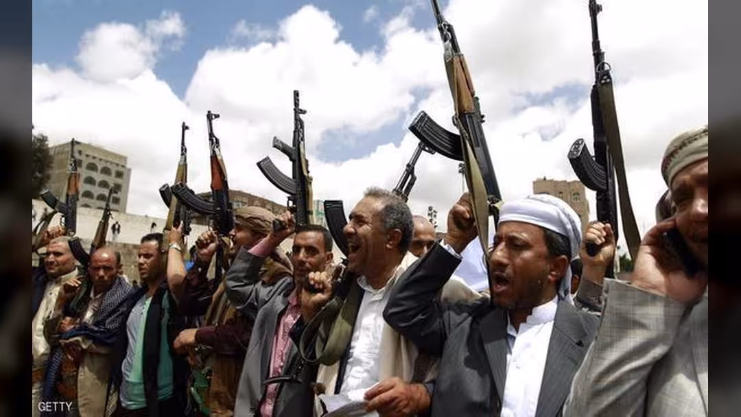 الحوثيون في اليمن.. تاريخ من المراوغة والخداع