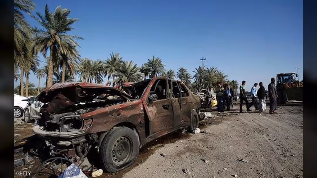 قتلى في هجمات انتحارية ضد قوات الأمن العراقية