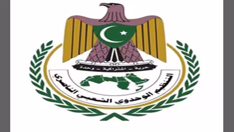 الناصري يدعو لفرض الحل السلمي ويدعم الشرعية بغض النظر عن أشخاصها.. بيان