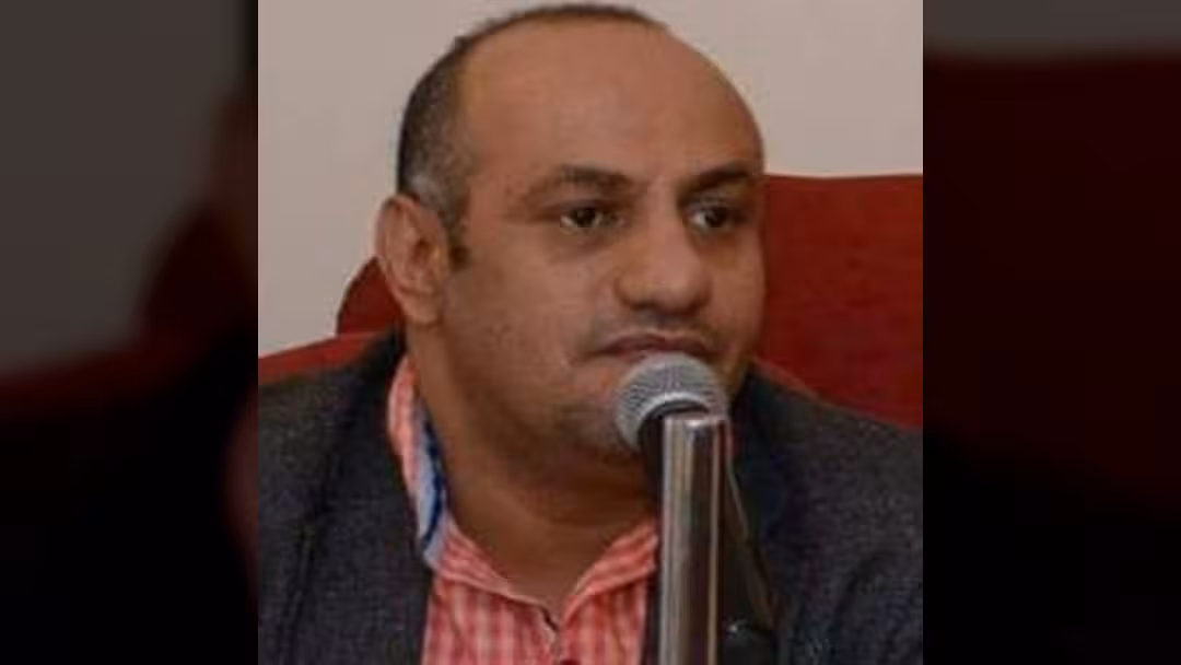 الجرحى في المطار ومدير اليمنية في الاردن راقد!