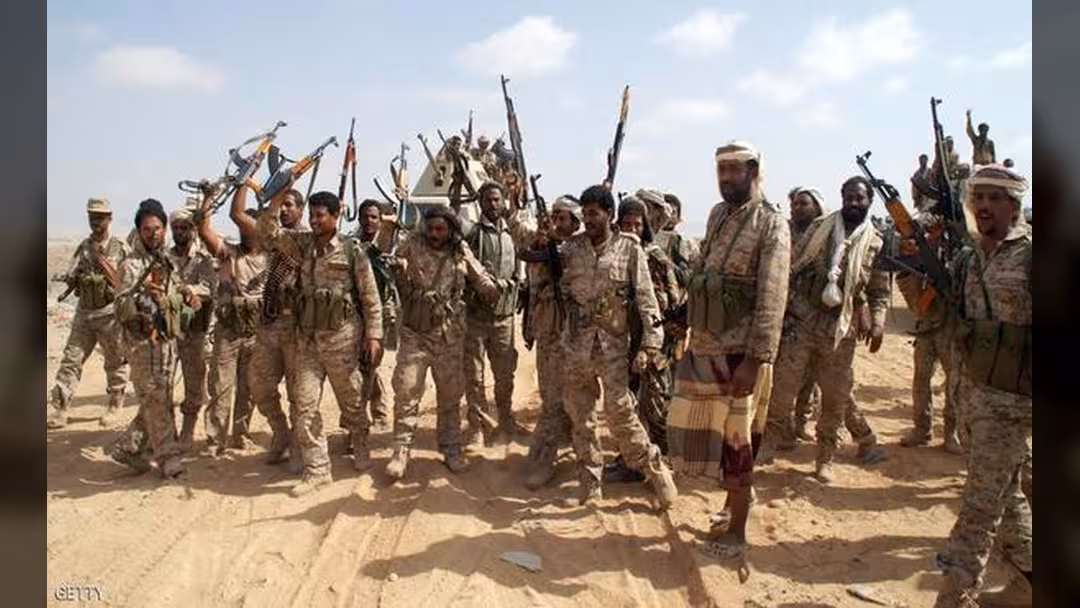 الجيش يعلن القبض على خلية اغتيالات في القطن بحضرموت