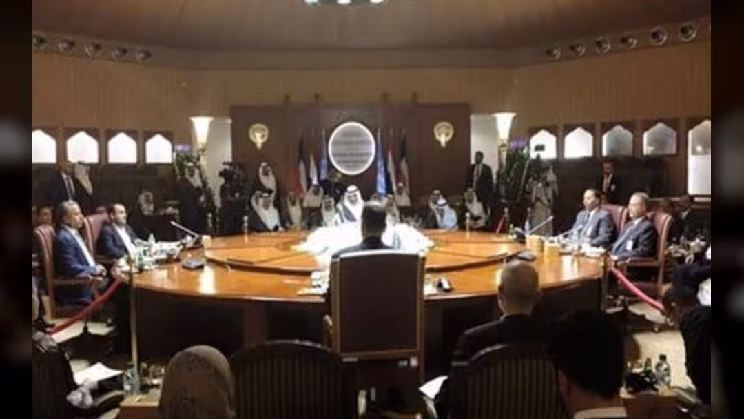 مشاورات الكويت... مرحلة تجميع النقاط لصالح الشرعية اليمنية