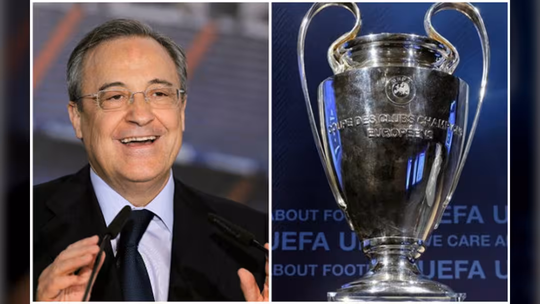 مكافآت مالية خيالية لنجوم ريال مدريد في حال الفوز بدوري الابطال