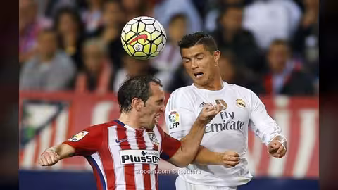 6 أسلحة تمنح ريال مدريد الأفضلية في نهائي دوري الأبطال