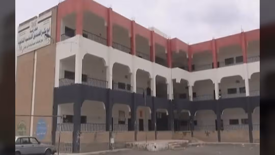 يونيسف: أكثر من 1600 مدرسة أغلقت في اليمن بسبب انعدام الأمن
