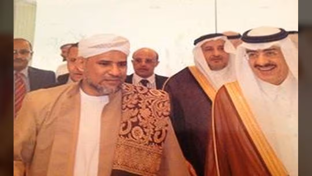وزير الأوقاف: جار العمل لتذليل العقبات أمام اليمنيين في الحج