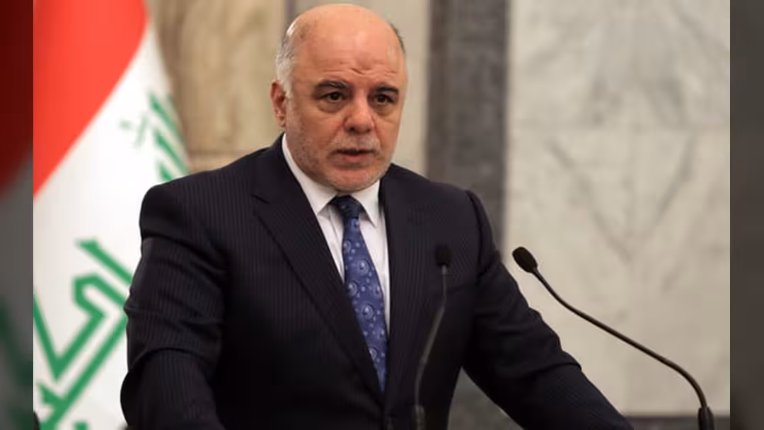 العبادي يأمر بإجراء تحقيق حول مراكز الاعتقال بالعراق