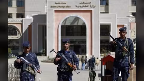 اليمن يدين التفجير الإرهابي الذي وقع في ديار بكر بتركيا