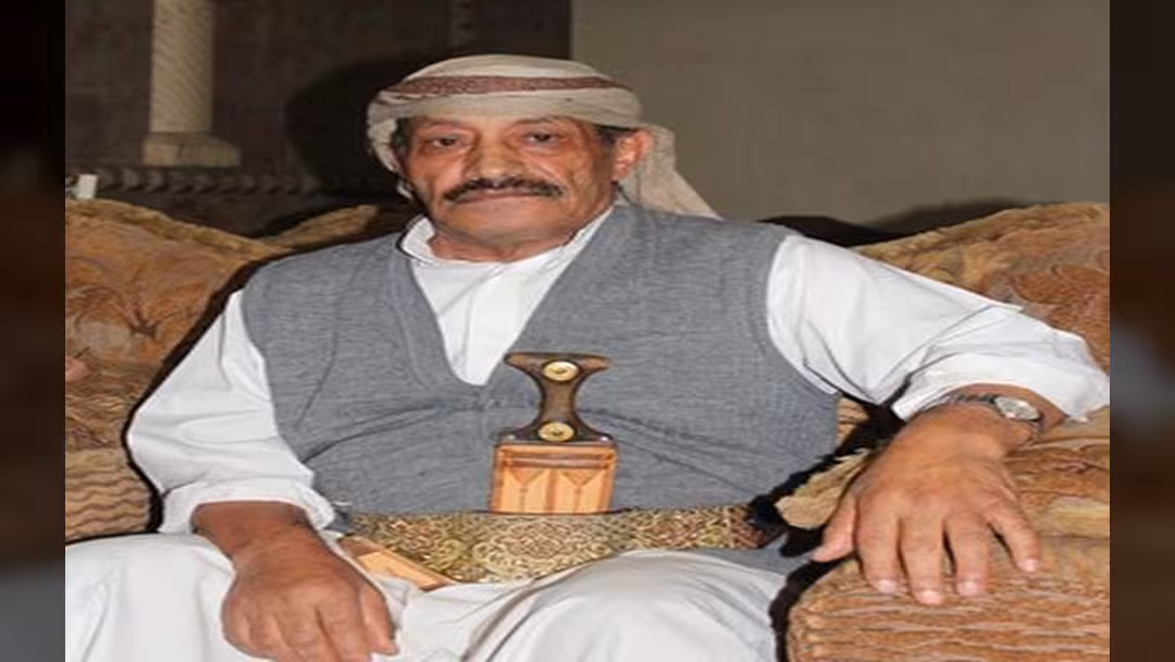 وفاة مستشار القائد الأعلى اللواء صالح الضنين.. والرئيس هادي ونائبه يعزيان