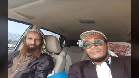 الحوثيون يفرجون عن اثنين من الدعاة السلفيين