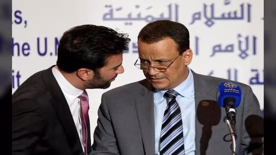 أجواء تصعيدية تهدّد مشاورات الكويت
