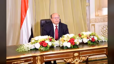 تعيينات هادي: ترتيب صف الشرعية في السلك الدبلوماسي