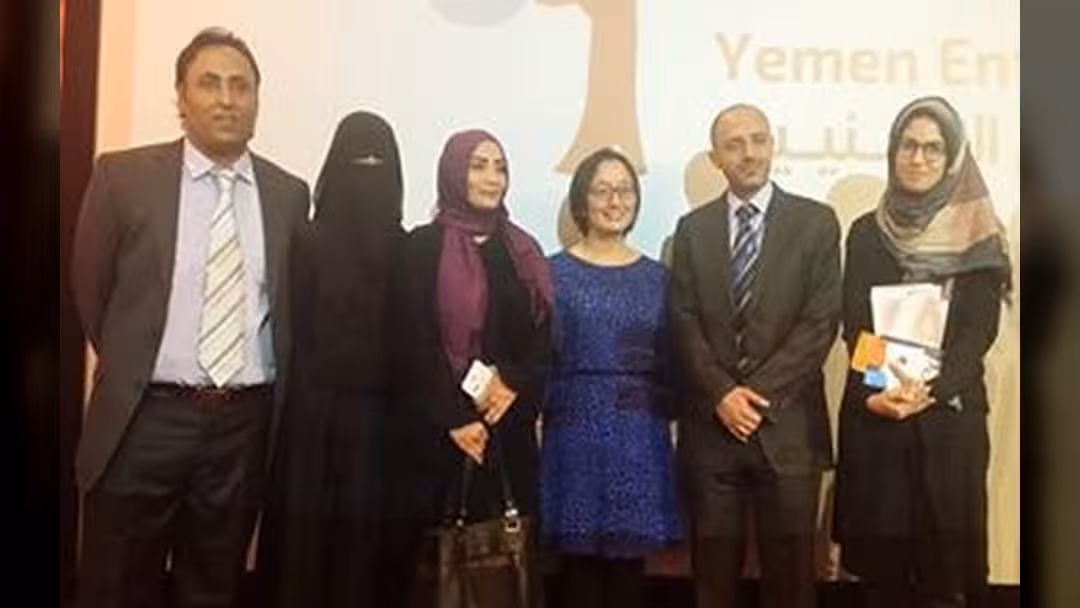 خلال ملتقى رواد الأعمال بصنعاء.. الأمم المتحدة تعلن شراكة مجتمعية مع سبأفون