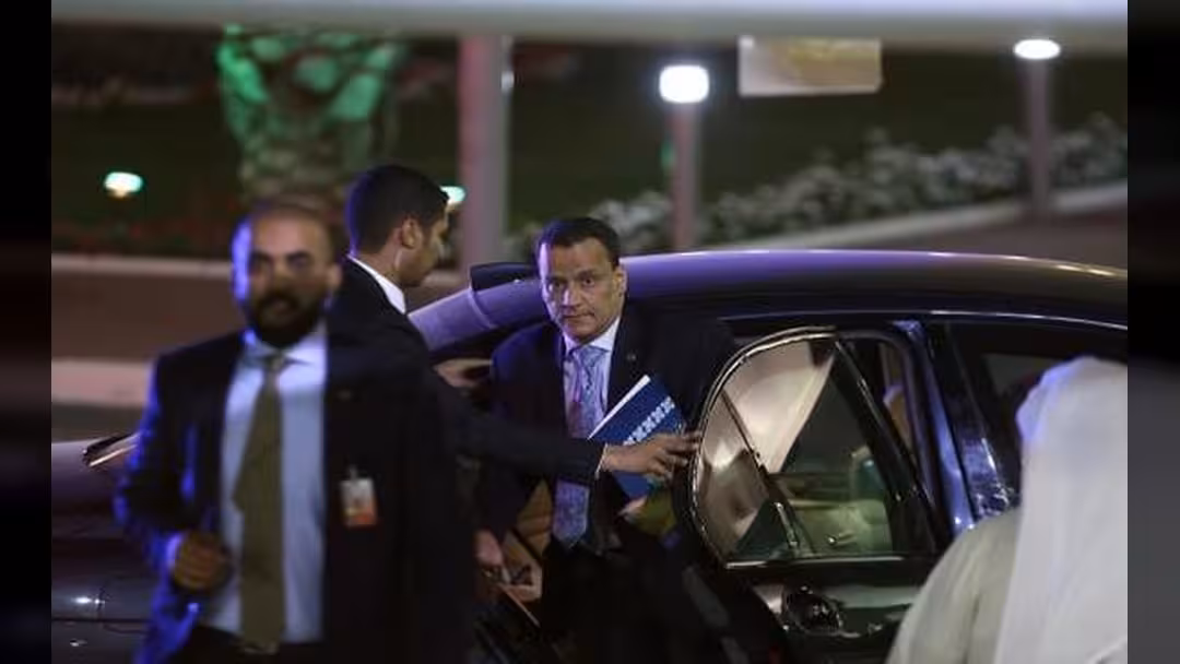 التباينات تعيد مشاورات الكويت إلى المربّع الأول
