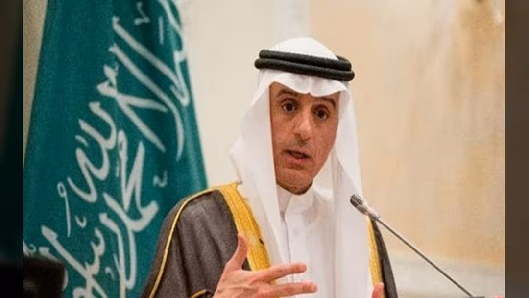 الجبير: الأزمة في اليمن ستنتهي العام الجاري