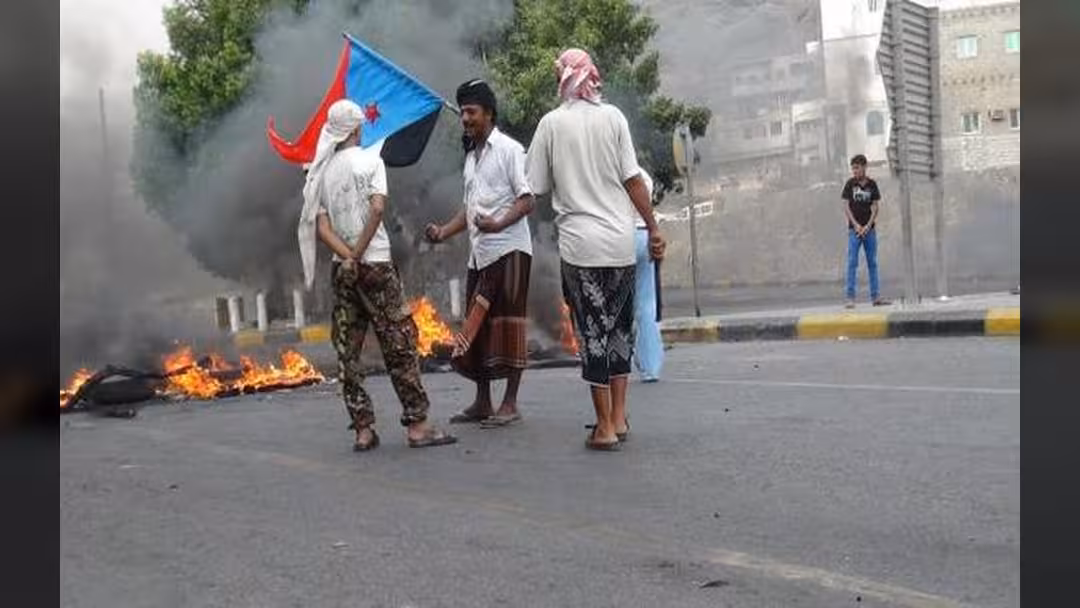 شبح الانفصال يظلّل الذكرى الـ26 للوحدة اليمنية