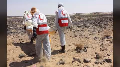 جثامين مرهونة..حوثيون يمنعون ذوي قتلى المقاومة من دفنهم