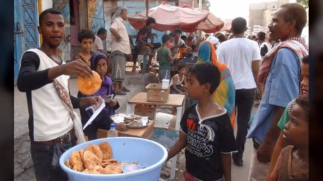 رحيل التجّار.. العنف يطرد الشماليين واستثماراتهم من عدن