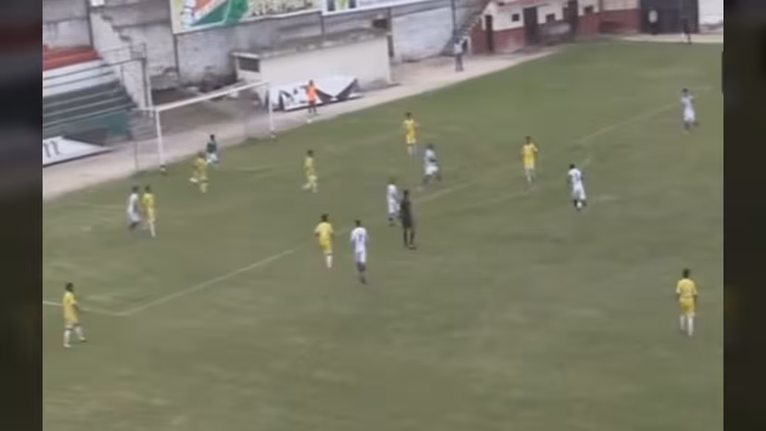 بالفيديو.. مباراة لكرة القدم بالإكوادور تنتهي بـ44-1 وتدخل غينيس