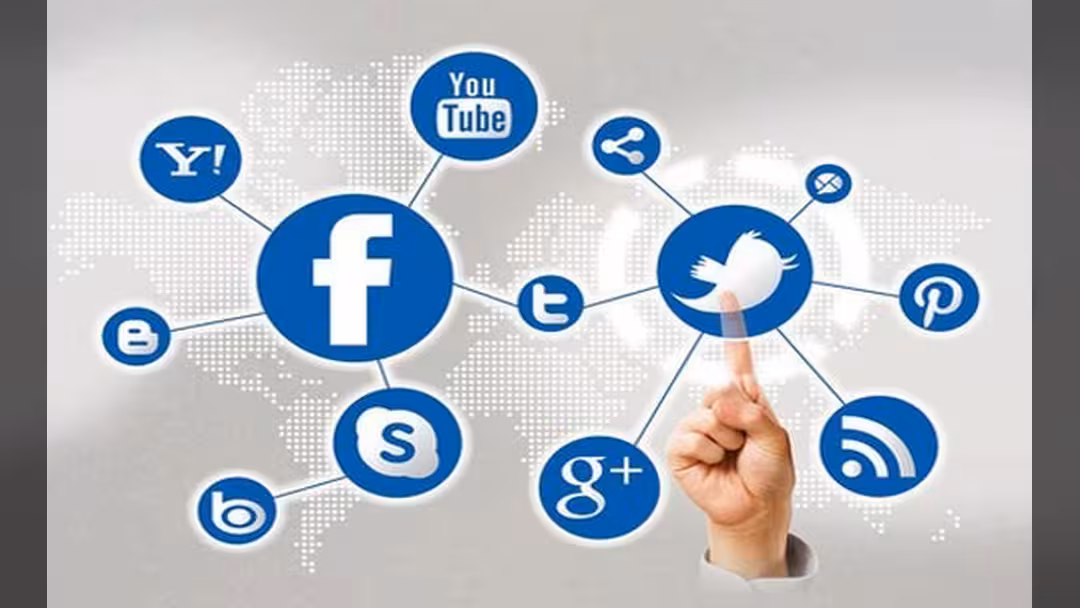 5 نصائح لاستخدام مواقع التواصل الاجتماعي باحترافية