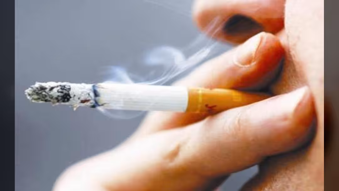 أدلة جديدة على أن التدخين يضر خصوبة الرجال