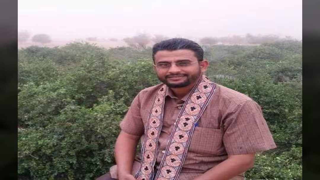 مقتل صحفي خلال تغطيته المعارك في شبوة