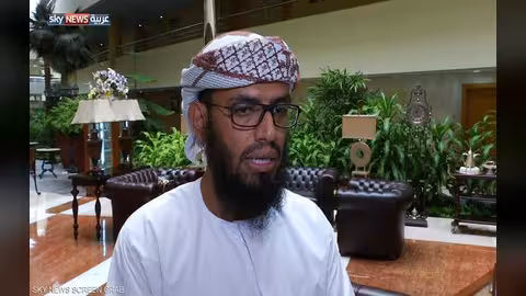 هاني بن بريك يعلن انعقاد البرلمان الجنوبي في نوفمبر