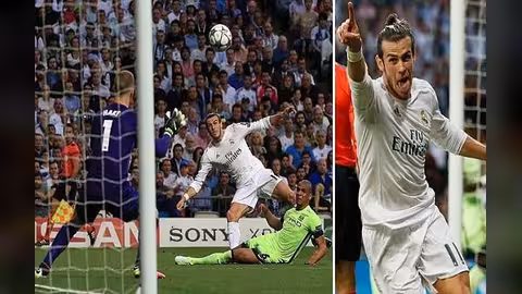بالفيديو.. ريال مدريد يهزم السيتي ويتأهل إلى نهائي الأبطال
