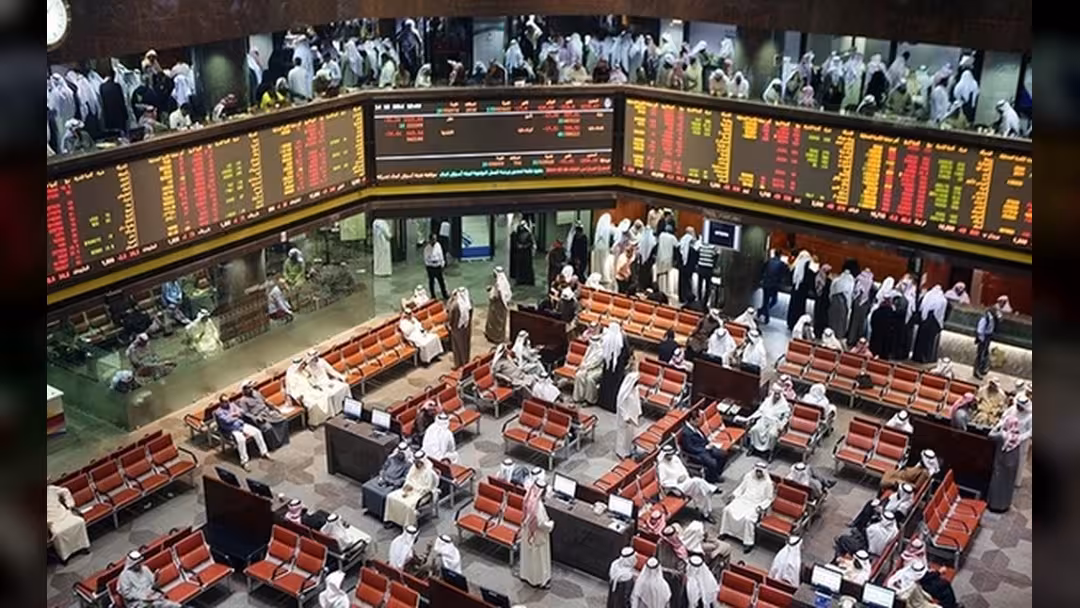 إرتفاع اسواق الأسهم الخليجية والتعديل الوزاري يدعم البورصة السعودية