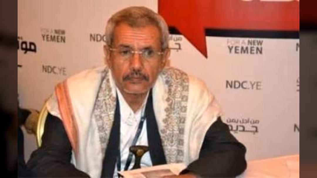 حازب: المؤتمر يرفض الحلول المفروضة وغير التوافقية