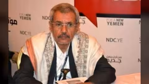 حازب: المؤتمر يرفض الحلول المفروضة وغير التوافقية