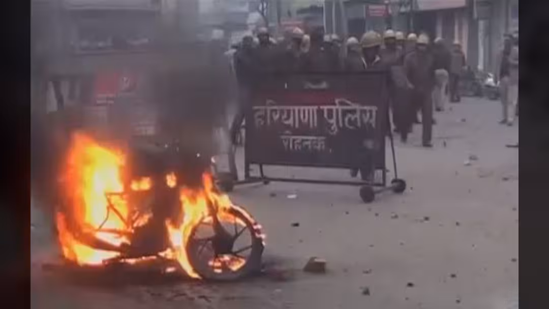 مقتل 22 شخصا في أعمال عنف بشمال الهند