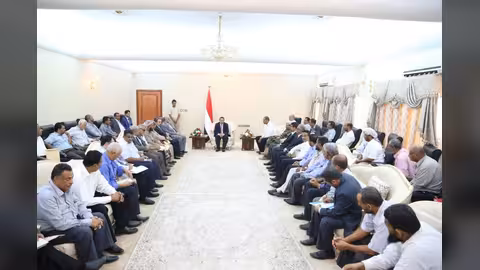 الحكومة: الوقود والمازوت لمدينة عدن خلال ساعات