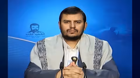 عبدالملك الحوثي يهاجم معارضي اتفاق المجلس السياسي