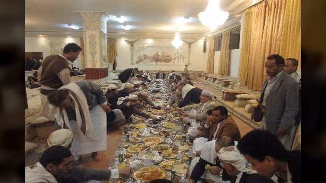 أطباق رمضانيّة غيّبتها حرب اليمن