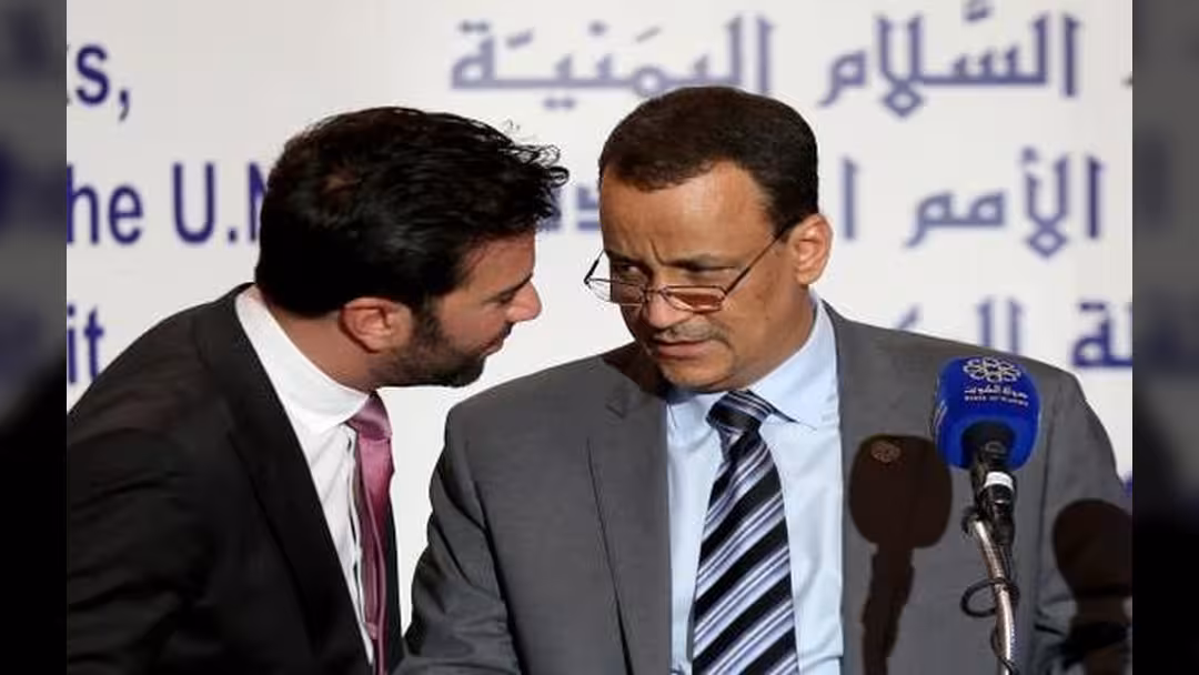 مسؤول كويتي: لا طلب لاستئناف المشاورات اليمنية في الكويت